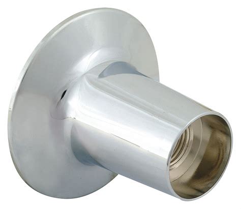 Shower Flanges